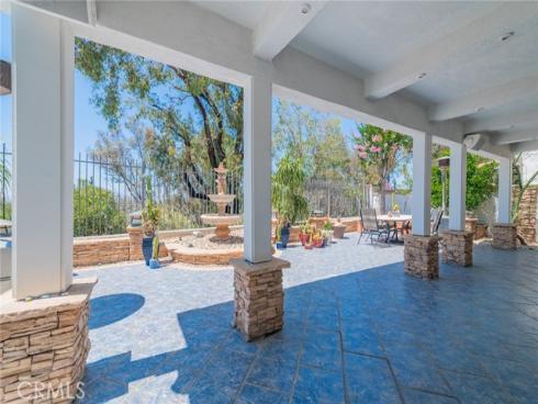 6865 E Georgetown , Anaheim Hills, CA