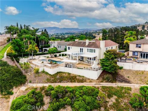 7801 E Bridgewood   Drive, Anaheim Hills, CA