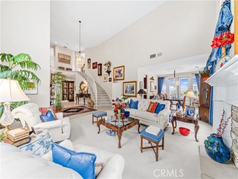 7801 E Bridgewood   Drive, Anaheim Hills, CA