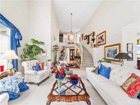 7801 E Bridgewood   Drive, Anaheim Hills, CA