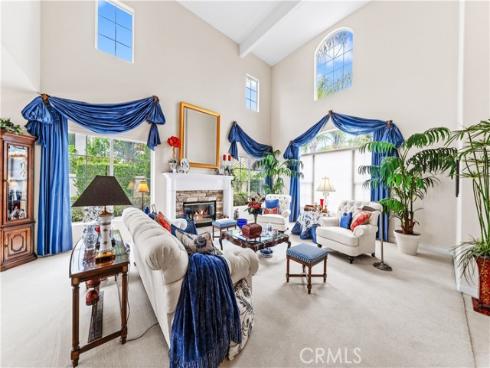 7801 E Bridgewood   Drive, Anaheim Hills, CA