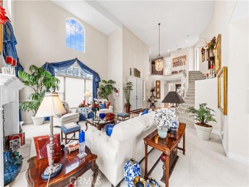 7801 E Bridgewood   Drive, Anaheim Hills, CA