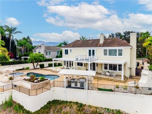 7801 E Bridgewood   Drive, Anaheim Hills, CA