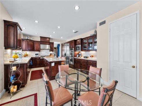 7801 E Bridgewood   Drive, Anaheim Hills, CA