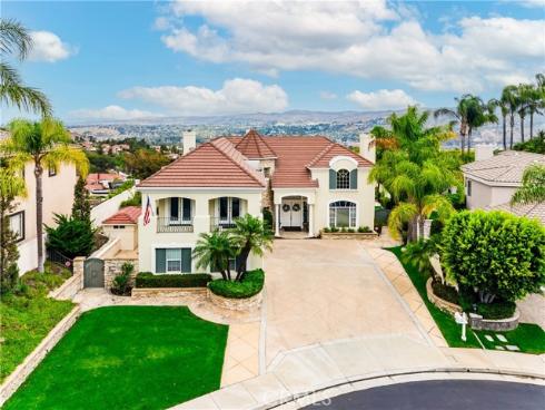 7801 E Bridgewood   Drive, Anaheim Hills, CA