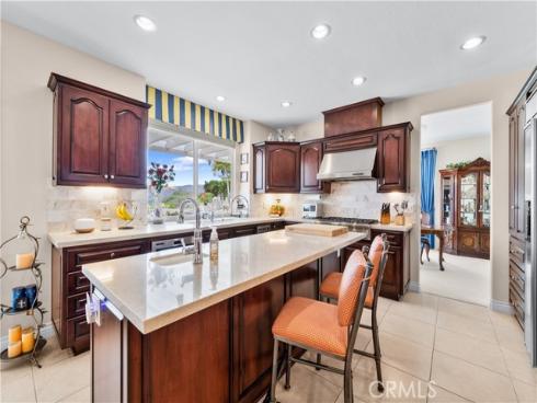 7801 E Bridgewood   Drive, Anaheim Hills, CA