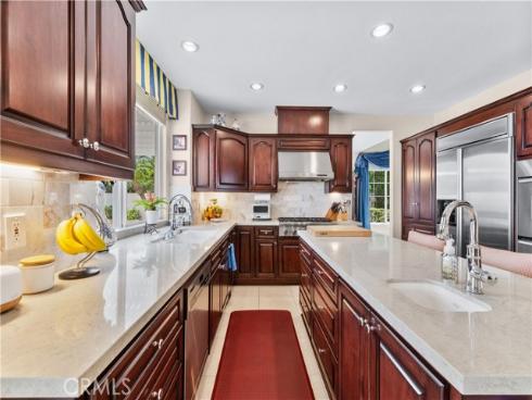7801 E Bridgewood   Drive, Anaheim Hills, CA