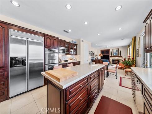 7801 E Bridgewood   Drive, Anaheim Hills, CA