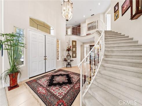 7801 E Bridgewood   Drive, Anaheim Hills, CA