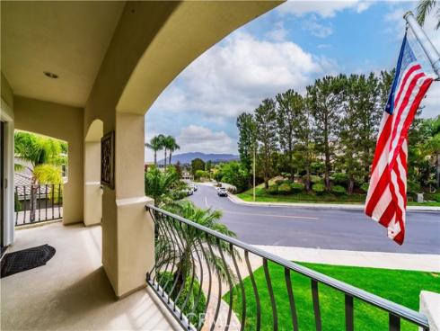 7801 E Bridgewood   Drive, Anaheim Hills, CA