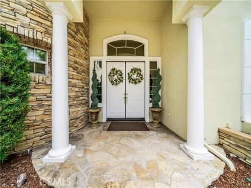 7801 E Bridgewood   Drive, Anaheim Hills, CA