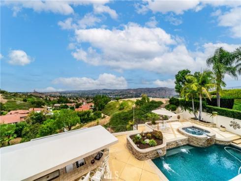 7801 E Bridgewood   Drive, Anaheim Hills, CA