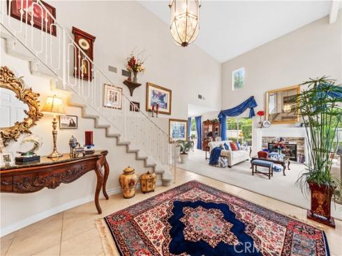 7801 E Bridgewood   Drive, Anaheim Hills, CA