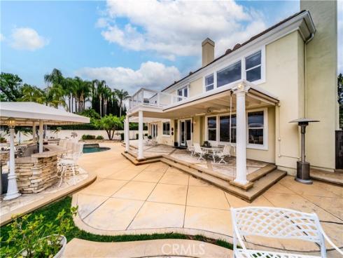 7801 E Bridgewood   Drive, Anaheim Hills, CA