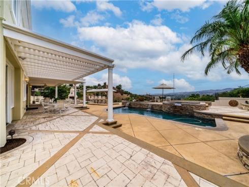 7801 E Bridgewood   Drive, Anaheim Hills, CA