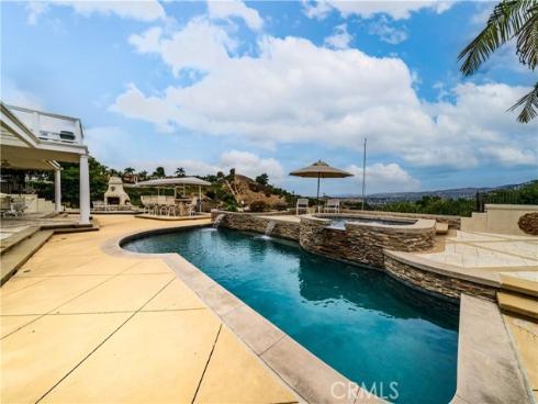7801 E Bridgewood   Drive, Anaheim Hills, CA