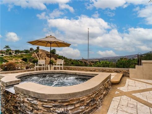 7801 E Bridgewood   Drive, Anaheim Hills, CA