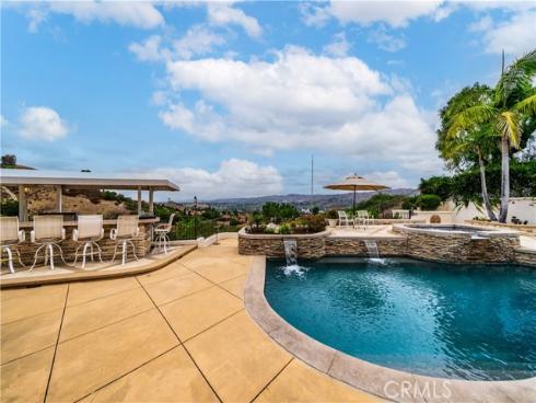 7801 E Bridgewood   Drive, Anaheim Hills, CA