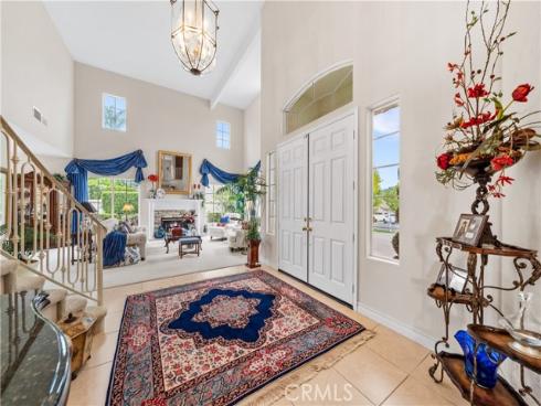 7801 E Bridgewood   Drive, Anaheim Hills, CA
