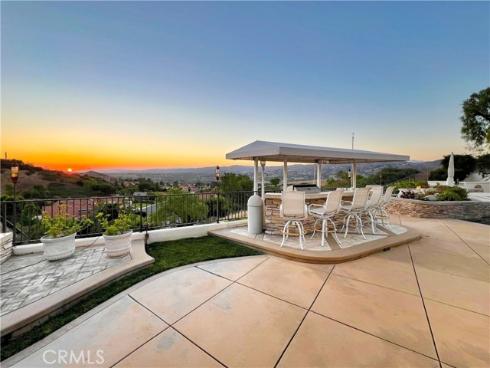 7801 E Bridgewood   Drive, Anaheim Hills, CA