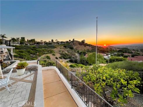 7801 E Bridgewood   Drive, Anaheim Hills, CA