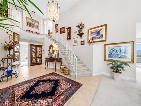 7801 E Bridgewood   Drive, Anaheim Hills, CA