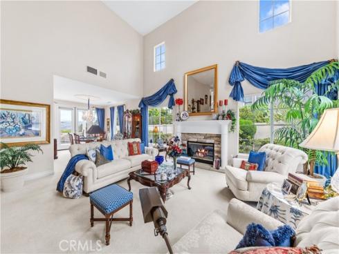 7801 E Bridgewood   Drive, Anaheim Hills, CA