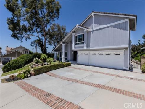6415 E Stonebridge , Anaheim Hills, CA