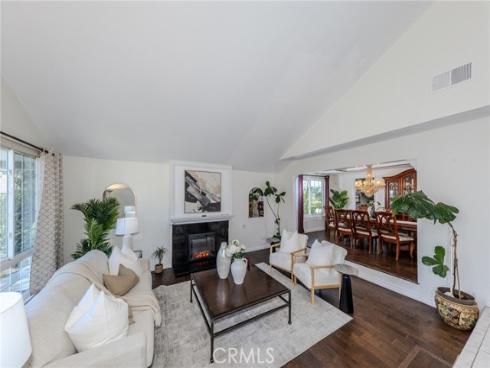 6415 E Stonebridge , Anaheim Hills, CA
