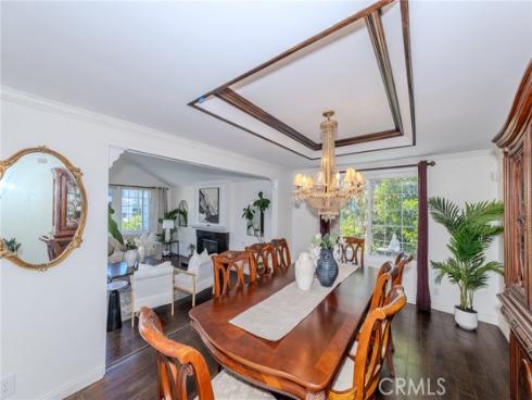 6415 E Stonebridge , Anaheim Hills, CA