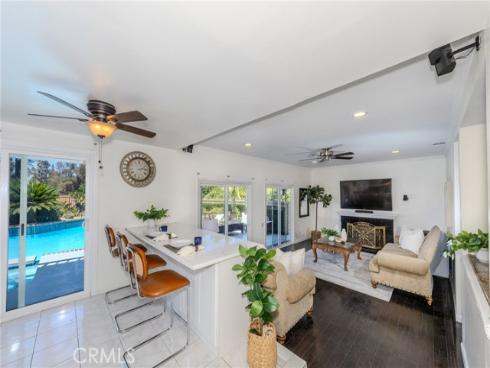 6415 E Stonebridge , Anaheim Hills, CA