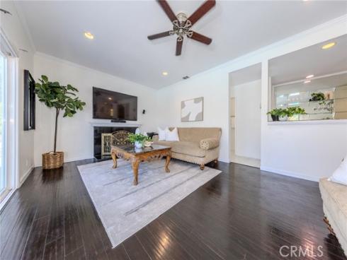 6415 E Stonebridge , Anaheim Hills, CA