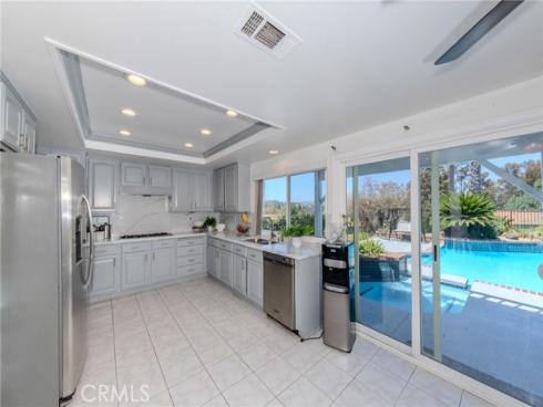 6415 E Stonebridge , Anaheim Hills, CA