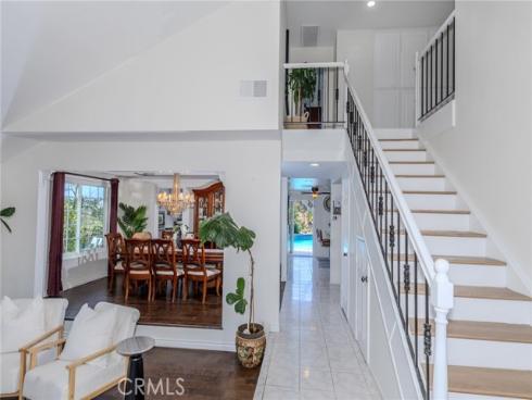 6415 E Stonebridge , Anaheim Hills, CA