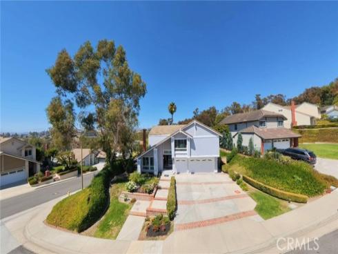 6415 E Stonebridge , Anaheim Hills, CA