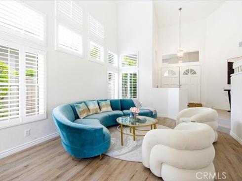 520 S Morningstar , Anaheim Hills, CA