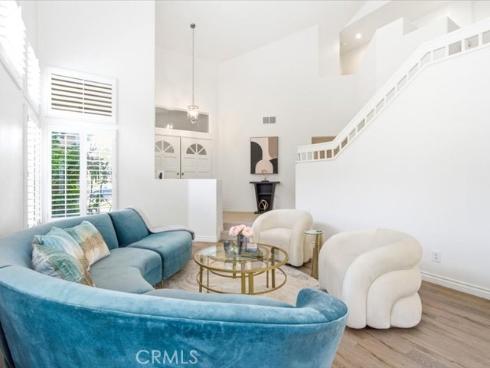 520 S Morningstar , Anaheim Hills, CA