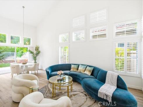 520 S Morningstar , Anaheim Hills, CA