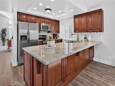 5922 E Camino Manzano , Anaheim Hills, CA