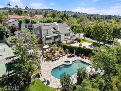 130 S Leola Way  , Anaheim Hills, CA