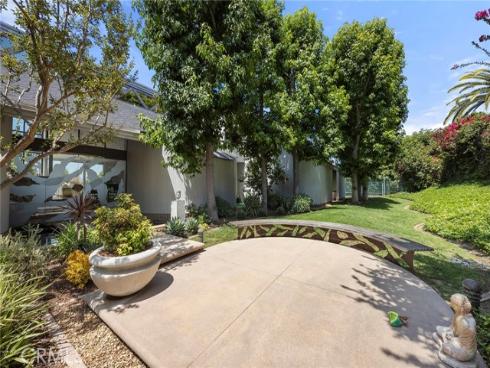 130 S Leola Way  , Anaheim Hills, CA