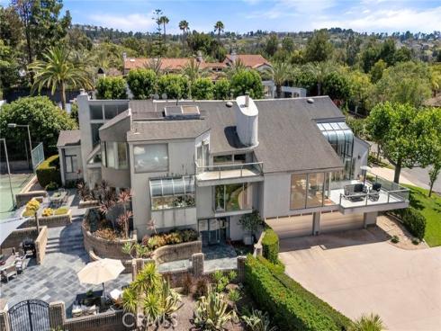 130 S Leola Way  , Anaheim Hills, CA