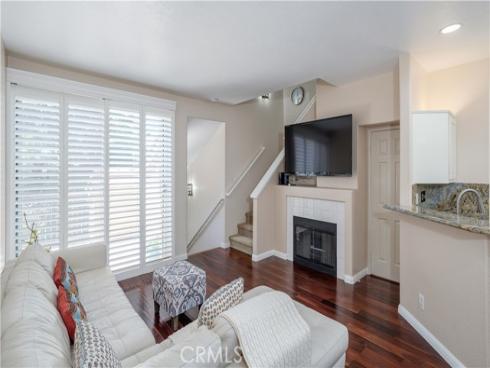 7745 E Portofino  , Anaheim Hills, CA