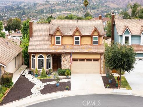 280 S. Brookside Court