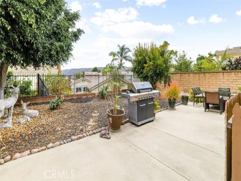 280 S Brookside Court, Anaheim Hills, CA