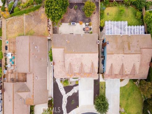 280 S Brookside Court, Anaheim Hills, CA
