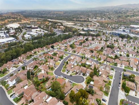 280 S Brookside Court, Anaheim Hills, CA