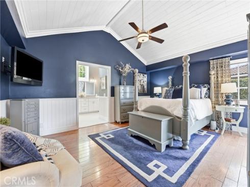 858 S Bluebird Circle , Anaheim Hills, CA
