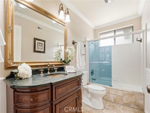 858 S Bluebird Circle , Anaheim Hills, CA
