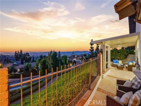 858 S Bluebird Circle , Anaheim Hills, CA